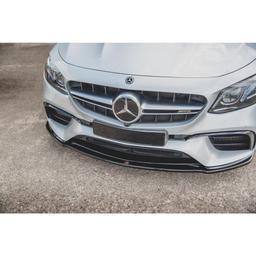 Frontsplitter til Mercedes W213/S213 E63 AMG