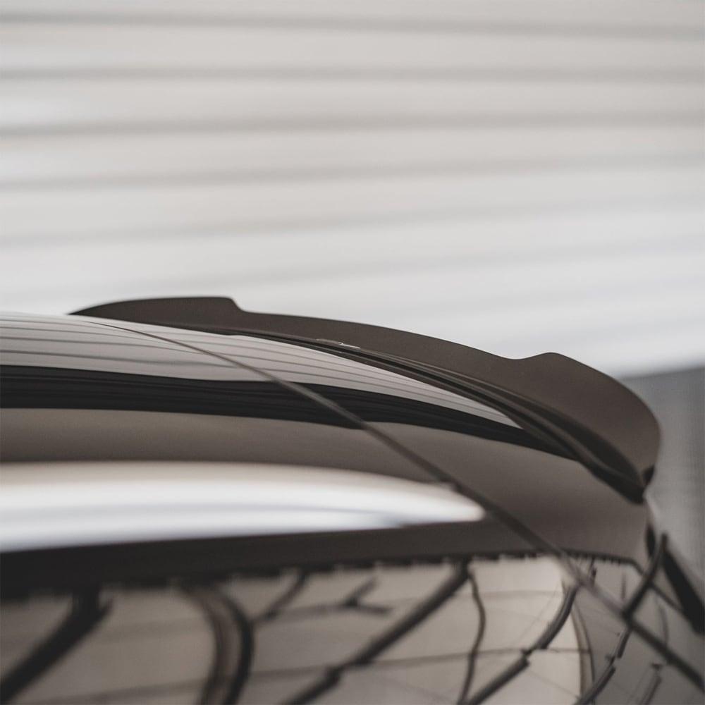 Spoiler wing Mercedes W213 AMG-line