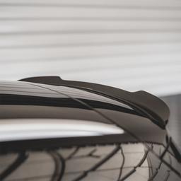Spoiler wing Mercedes W213 AMG-line