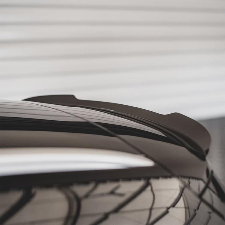 Spoiler wing Mercedes W213 AMG-line