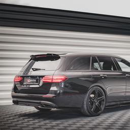 Spoiler wing Mercedes W213 AMG-line