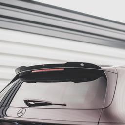 Spoiler wing Mercedes W213 AMG-line