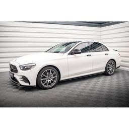 Sideskørter Mercedes E-Klasse AMG-Line W213