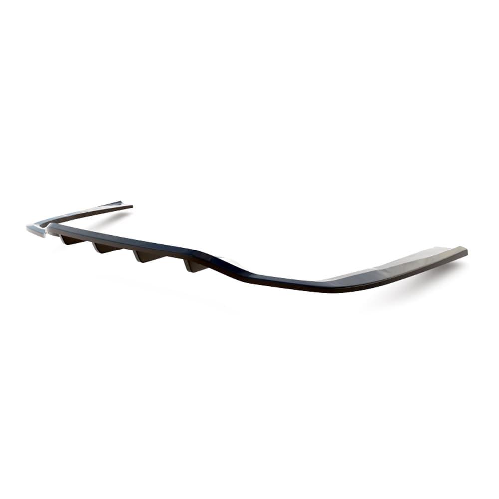 Diffuserindsats Mercedes E-Klasse W213 AMG-Line