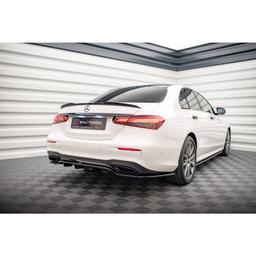 Diffuserindsats Mercedes E-Klasse W213 AMG-Line