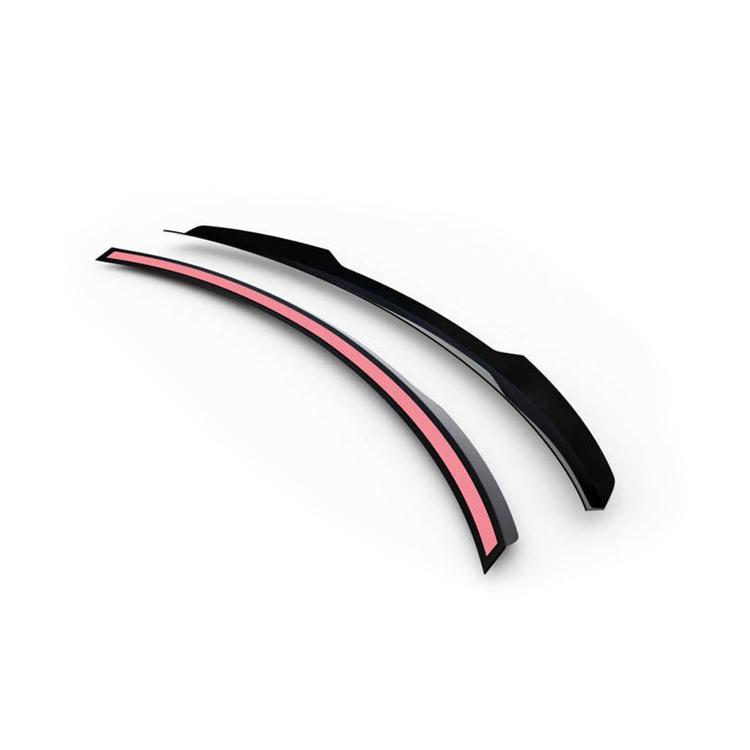 Spoiler Wing Mercedes E-Class W213 AMG-Line
