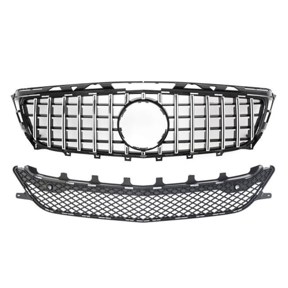 Stylinggrill Mercedes CLS 218