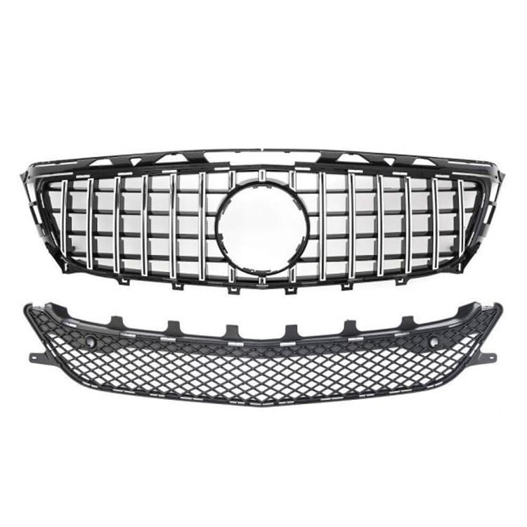 Styling grill Mercedes CLS 218