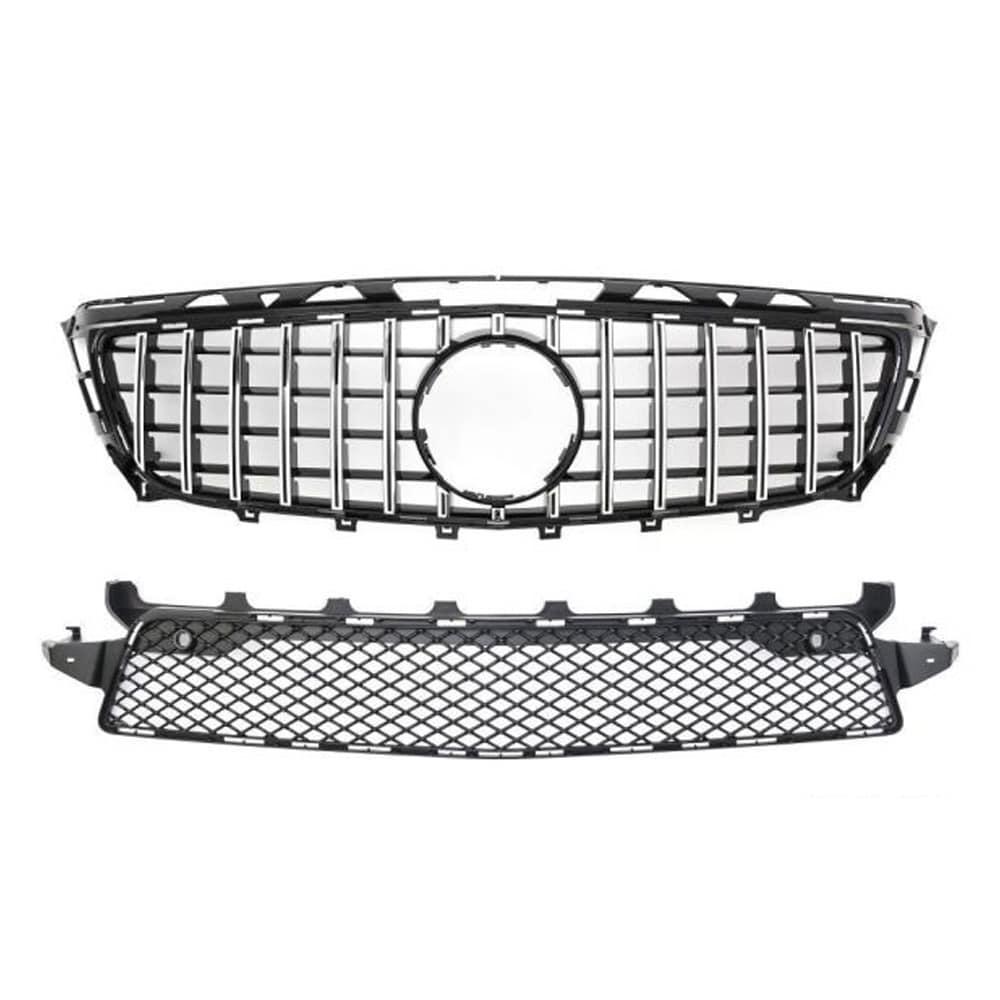 Styling grille Mercedes CLS W218