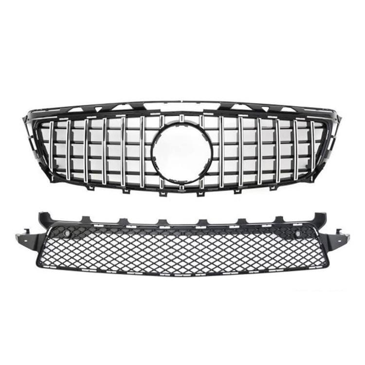 Styling grill Mercedes CLS 218