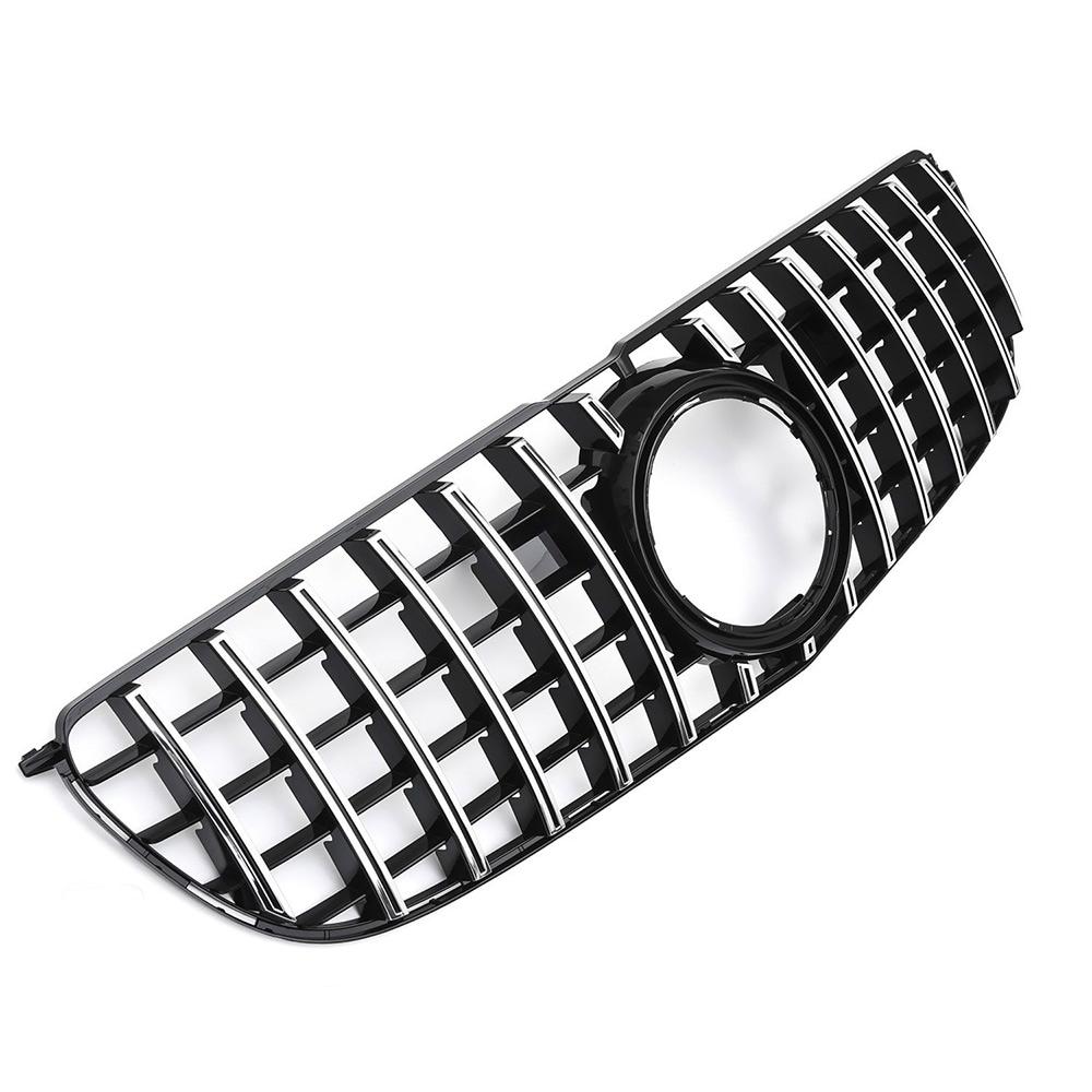 Styling grill Mercedes GLS
