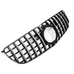 Styling grill Mercedes GLS