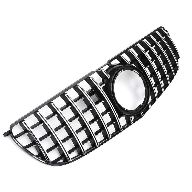 Styling grill Mercedes GLS