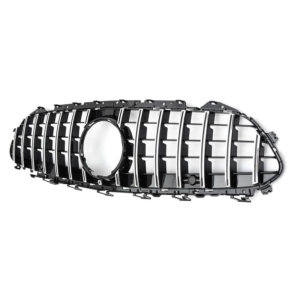 Styling grille Mercedes CLS