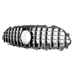 Styling grille Mercedes CLS
