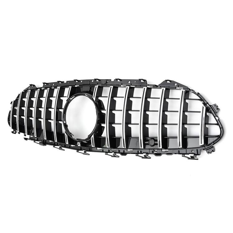 Styling grill Mercedes CLS