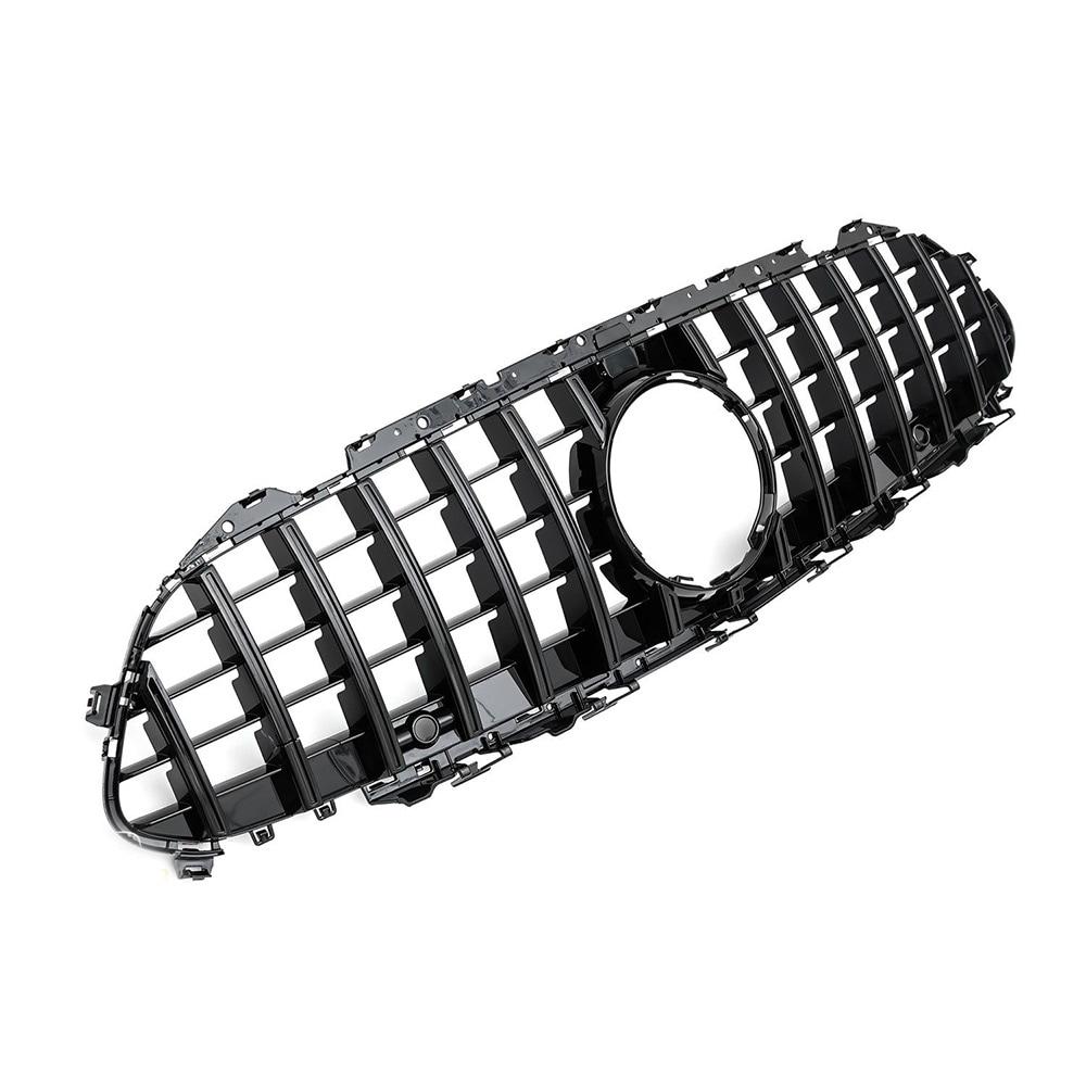 Styling grille Mercedes CLS