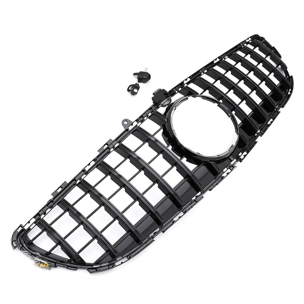 Styling grill Mercedes CLS 218
