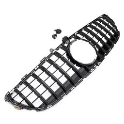Styling grill Mercedes CLS 218