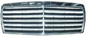 Grill Mercedes 124 93-95