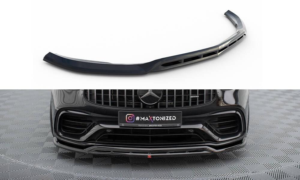 Frontsplitter Mercedes AMG GLC63