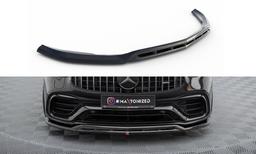 Frontsplitter Mercedes AMG GLC63