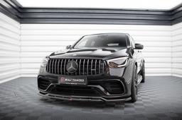 Frontsplitter Mercedes AMG GLC63