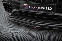 Frontsplitter Mercedes AMG GLC63