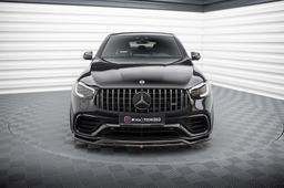 Frontsplitter Mercedes AMG GLC63