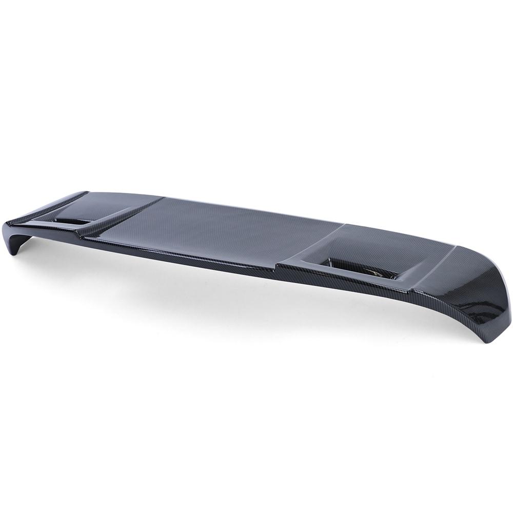 Rear Roof Spoiler Mercedes GLC