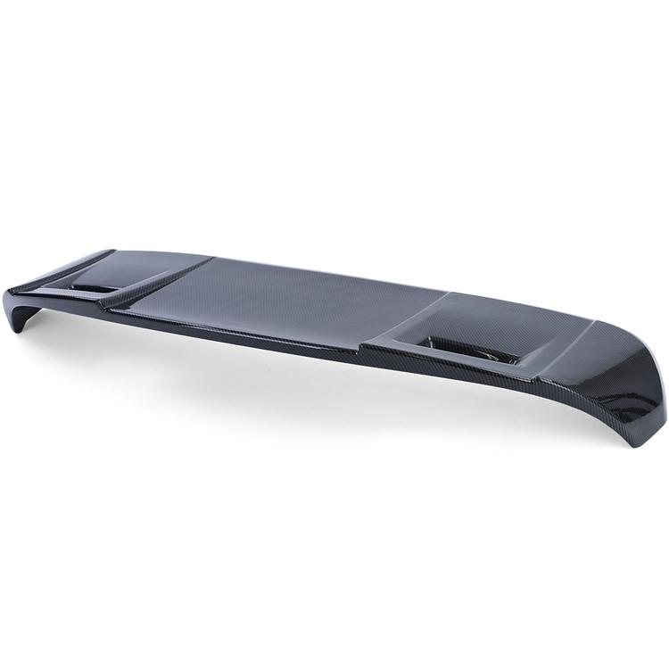 Bagtagsspoiler Mercedes GLC