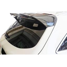 Rear Roof Spoiler Mercedes GLC