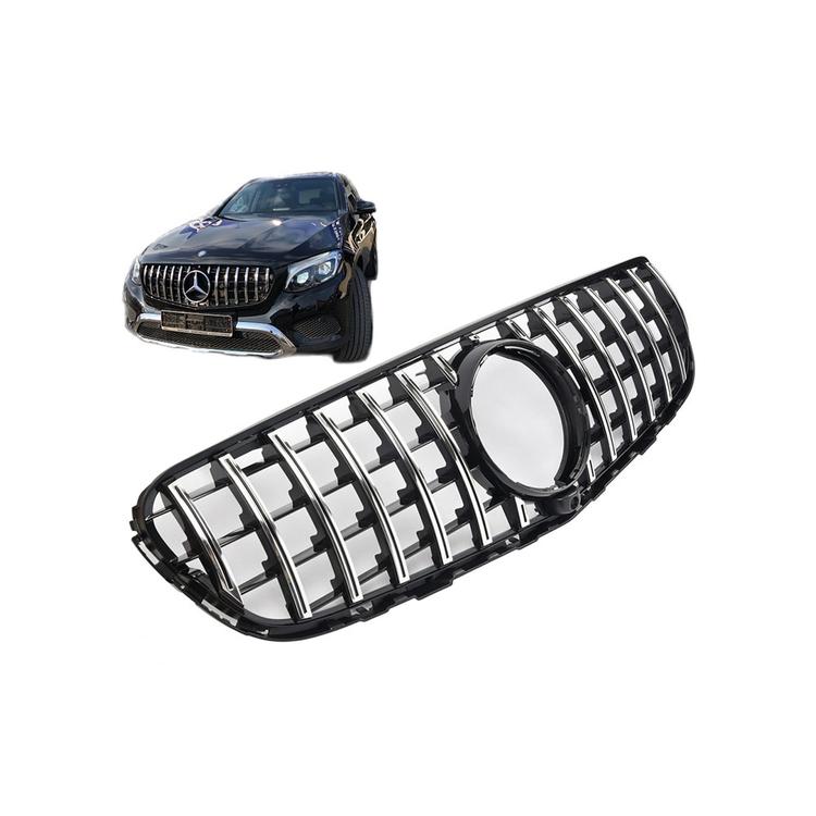 Styling Grill Mercedes GLC