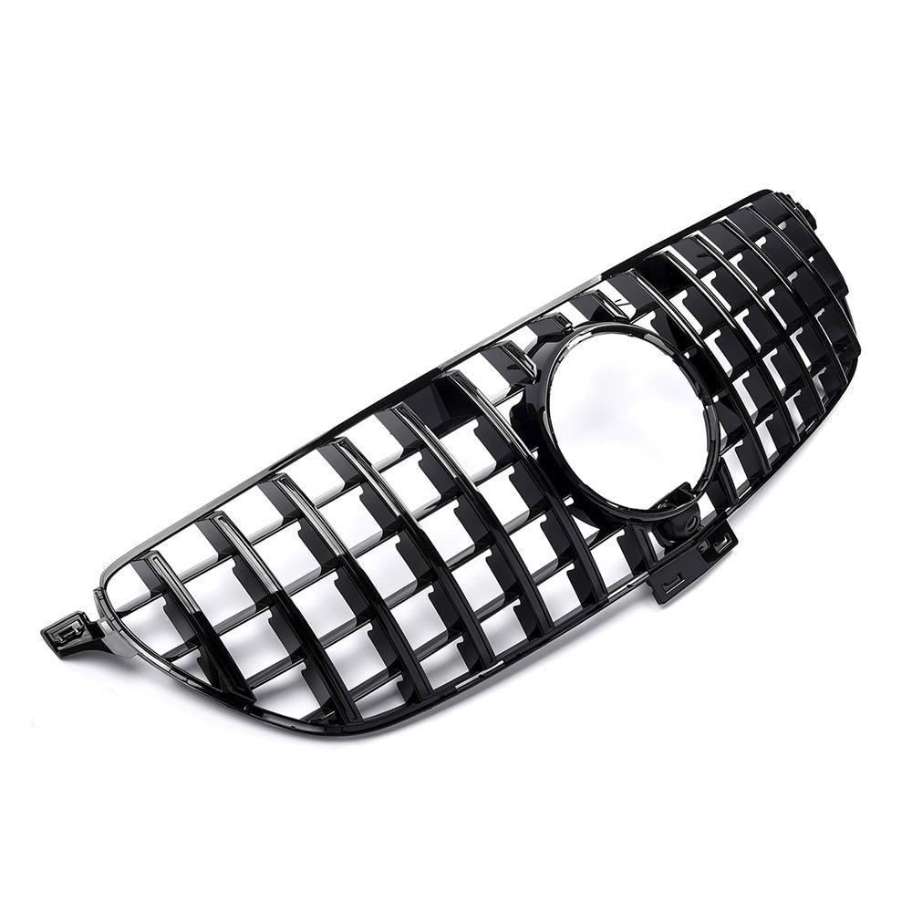 Styling Grille Black Mercedes GLE C292