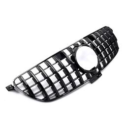 Styling Grille Black Mercedes GLE C292