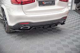 Rearsplitter Mercedes X167 GLS AMG-line