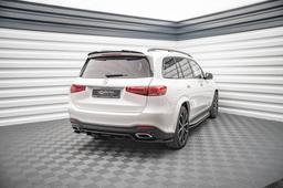 Wing Mercedes X167 GLS AMG-line