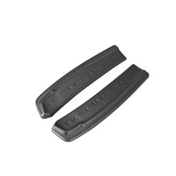 Bakre diffusorinsatser Mercedes GLE W166 AMG-Line