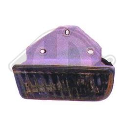 Foglights right  VW Transporter T4
