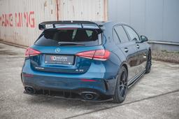 Spoilervinge Mercedes W177 A35 AMG Hatchback
