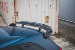 Spoilervinge Mercedes W177 A35 AMG Hatchback
