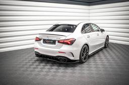 Katto spoilersiipi Mercedes V177 A35 Sedan