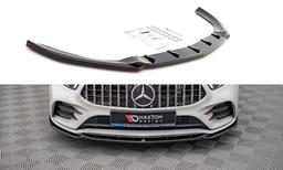 Frontsplitter Mercedes A-Klass W177/V177/A35 AMG