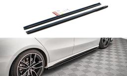 Sidesplitters Mercedes A-Class W177/V177/A35 AMG