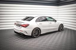 Sidesplitters Mercedes A-Class W177/V177/A35 AMG