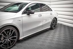 Sidesplitters Mercedes A-Class W177/V177/A35 AMG