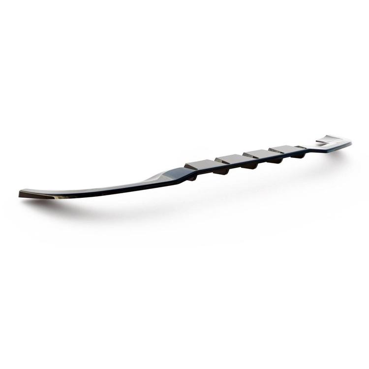 Bakre Splitter Mercedes A-Klasse W177 AMG-Line