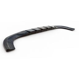 Bakre Splitter Mercedes A-Klass W177 AMG-Line