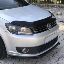 Huvskydd till VW Caddy