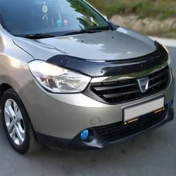 Huvskydd till Dacia Lodgy / Dacia Dokker